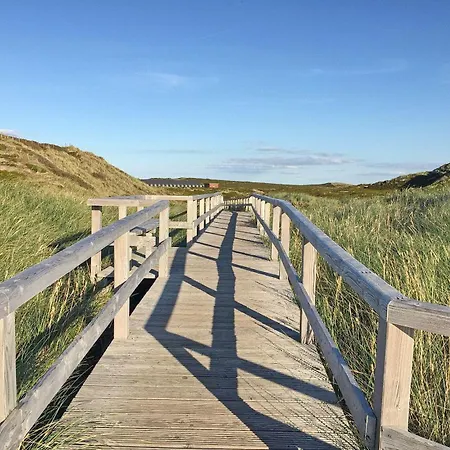 Apartment Ueues-hues-app-2 Hörnum